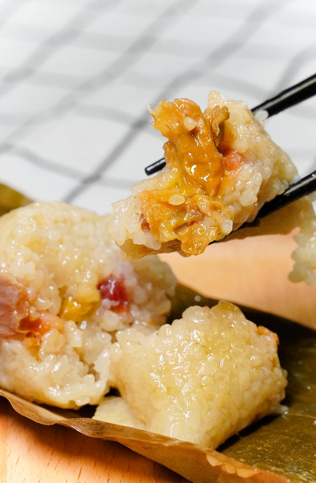 嘉兴粽子为什么这么出名,浙江嘉兴最出名的粽子是