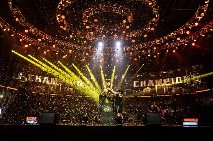 企鹅电竞对天霸的评价,唯竞伯乐天霸企鹅电竞运营招募