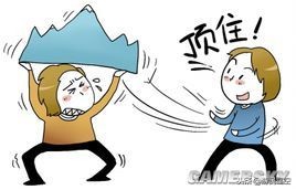 在游戏里氪金后游戏降临现实,好玩又不氪金的耐玩武侠手游推荐