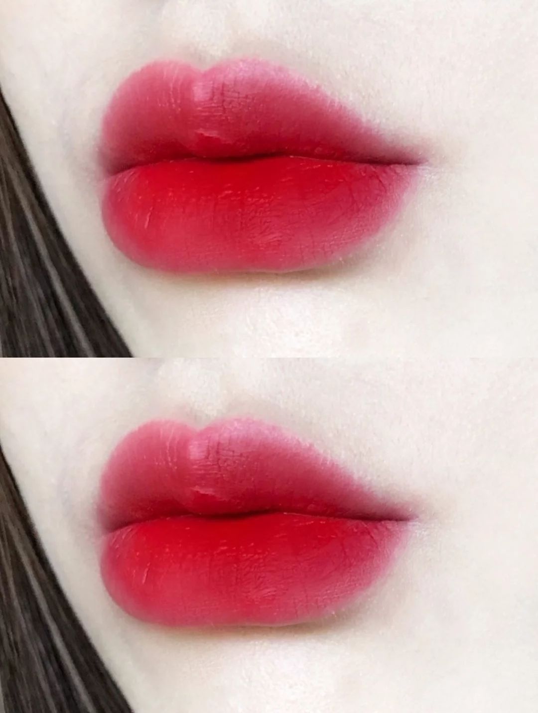 迪奥浆果色唇釉771,迪奥唇釉樱桃红