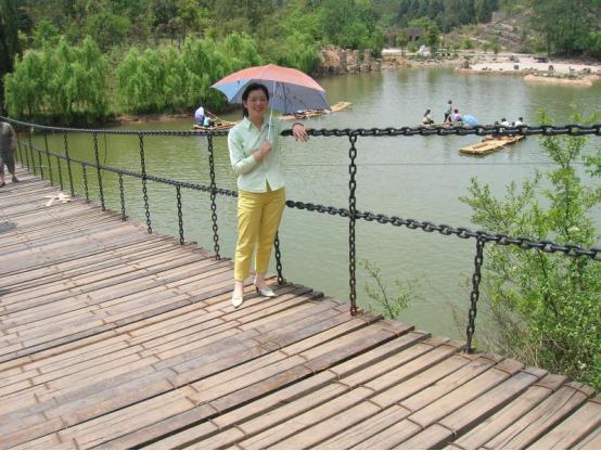 李德翠:培养学生兴趣,让学生在学习中体会物理乐趣