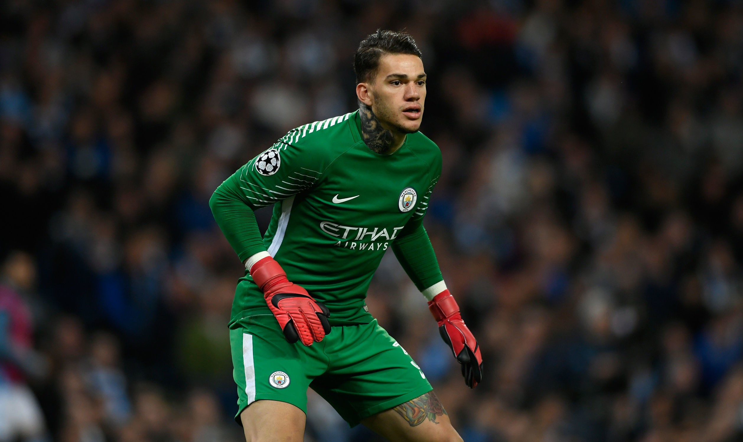 足球门将哪个位置最好,现代足球对门将的要求