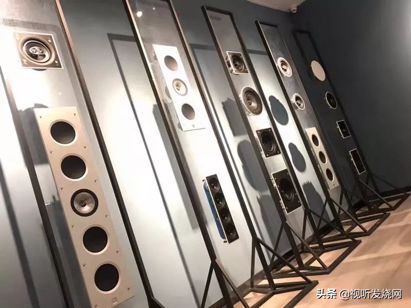 东北音响市场,全国最大发烧音响