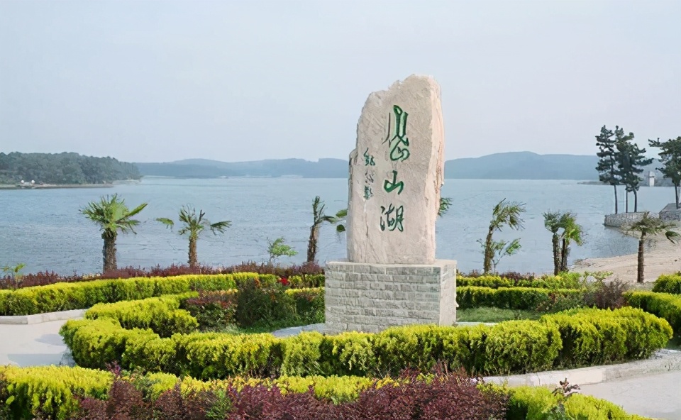 江浙安徽烟雨江南,合肥江南十大景点