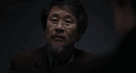 69岁老人被29岁男人性侵，罪犯逍遥法外，这部韩国电影真敢拍