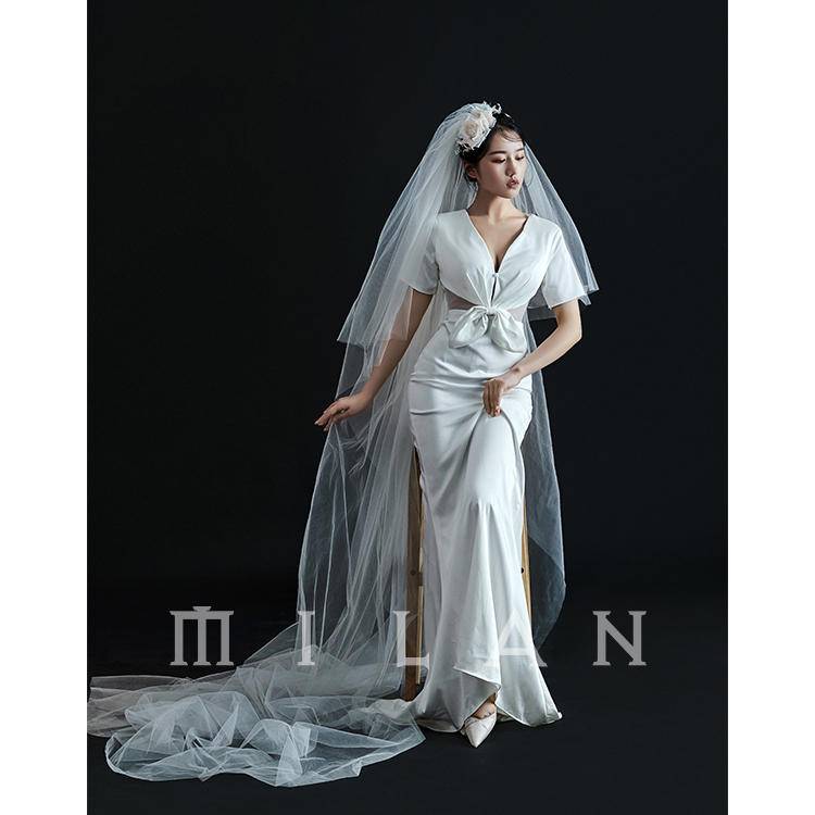 婚纱照走心视频,给自己拍一张最动人浪漫的婚纱照