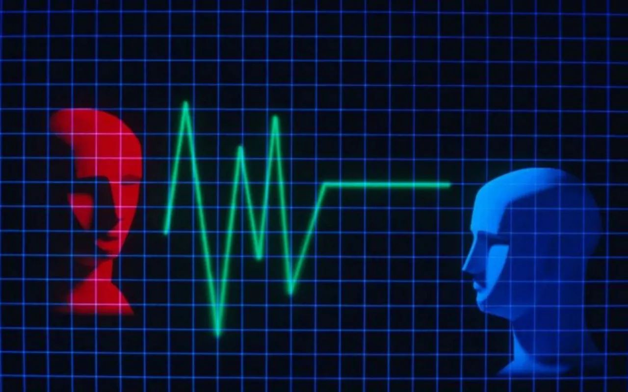 心灵感应是量子纠缠,心灵感应量子纠缠短句