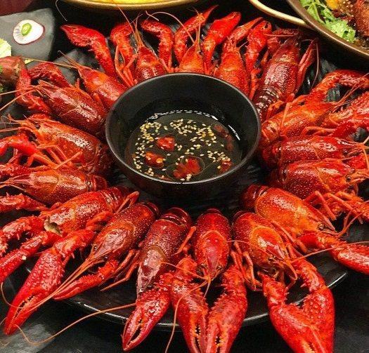 西安哪家小龙虾好吃,西安哪一家的龙虾好吃