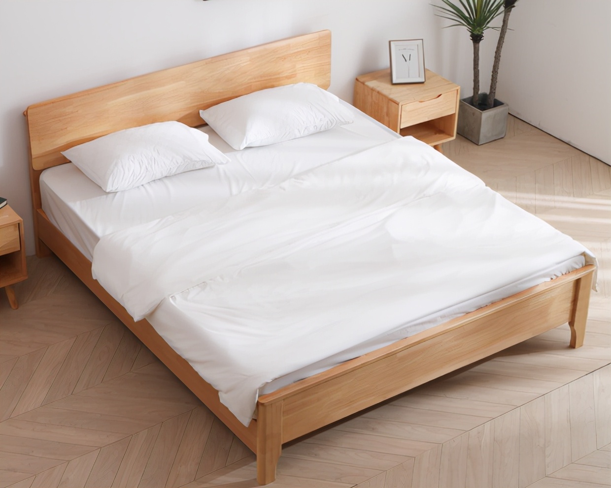 双十一!从589个床架选出14款,颜值和性价比都在线,均价不到3k