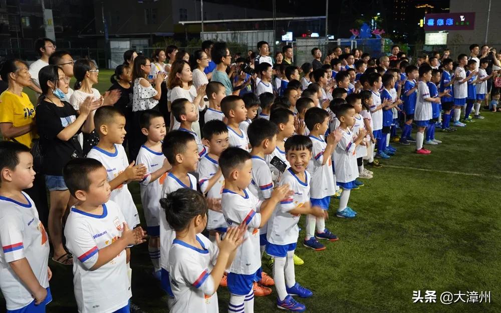 超燃夏日！龙文梦工厂足球公园太嗨了，比赛持续至26日哦