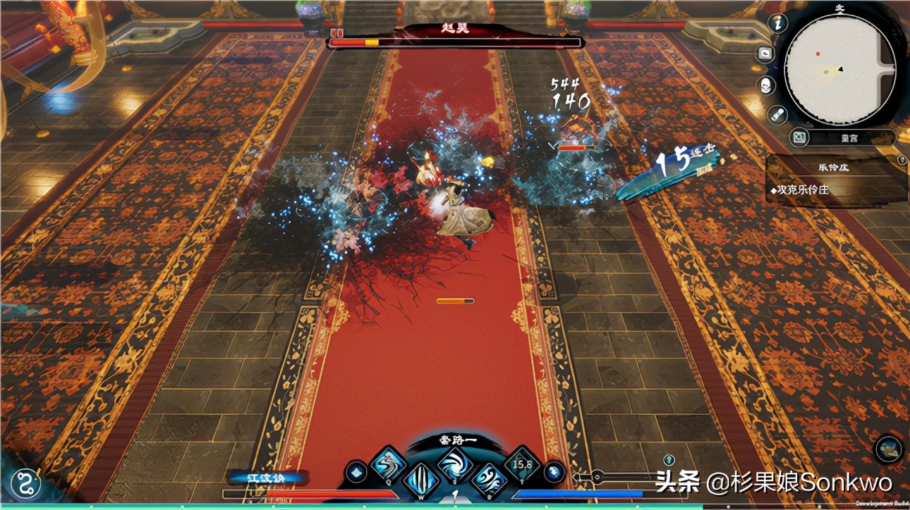 2020年11月游戏榜游戏推荐,冷门二次元游戏推荐