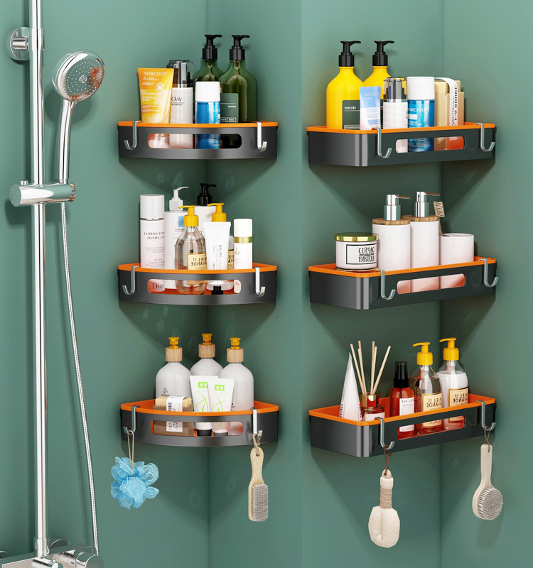 十件大家都在用的卫生间实用好物,卫生间好物推荐100款高颜值