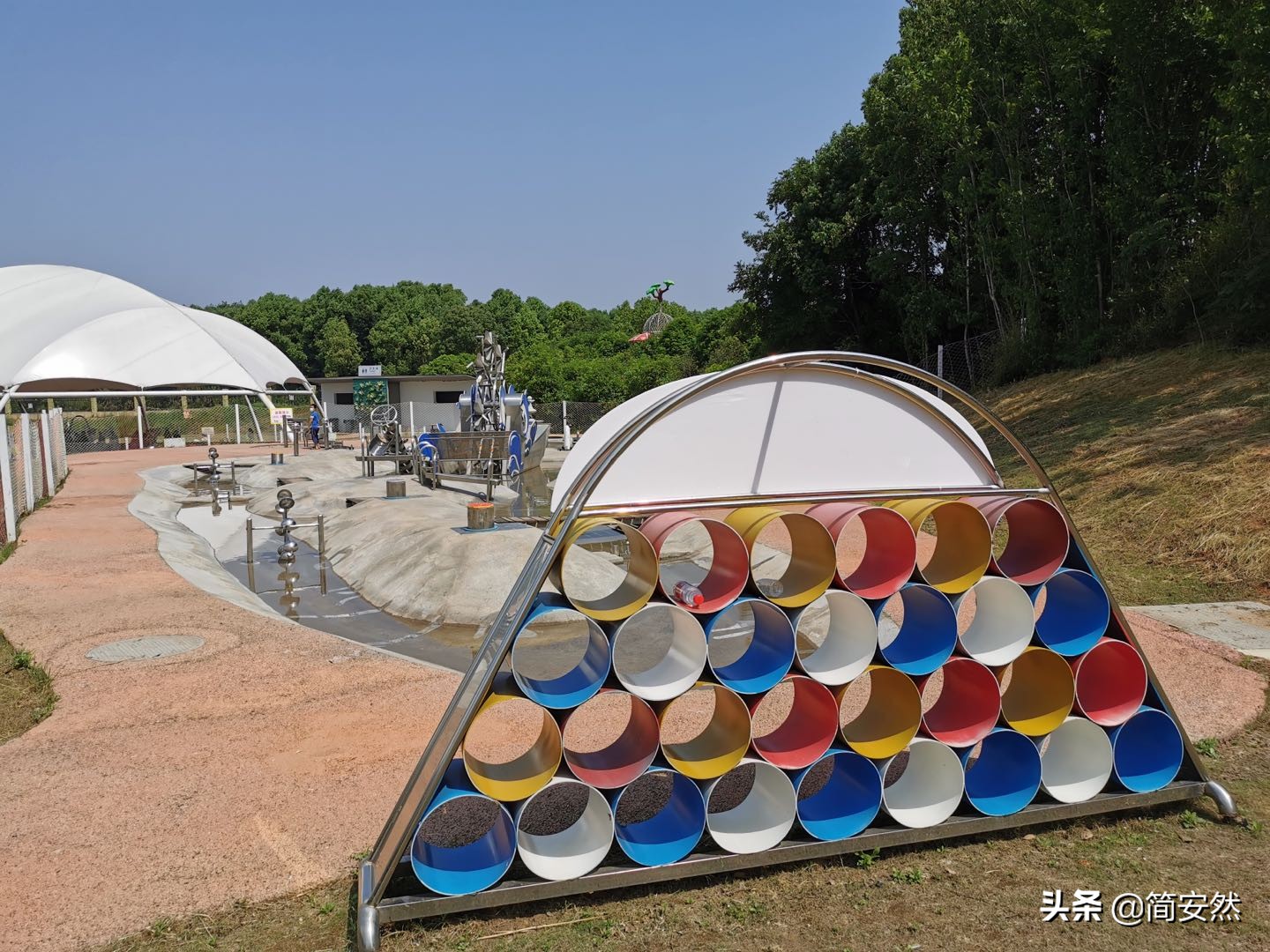 松鼠部落自驾游,松鼠部落一日游