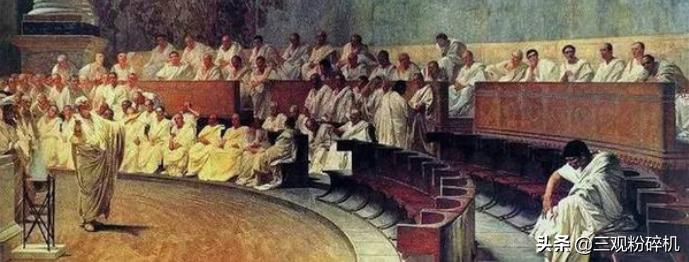 美国为什么叫古罗马,美国为什么被称为罗马帝国