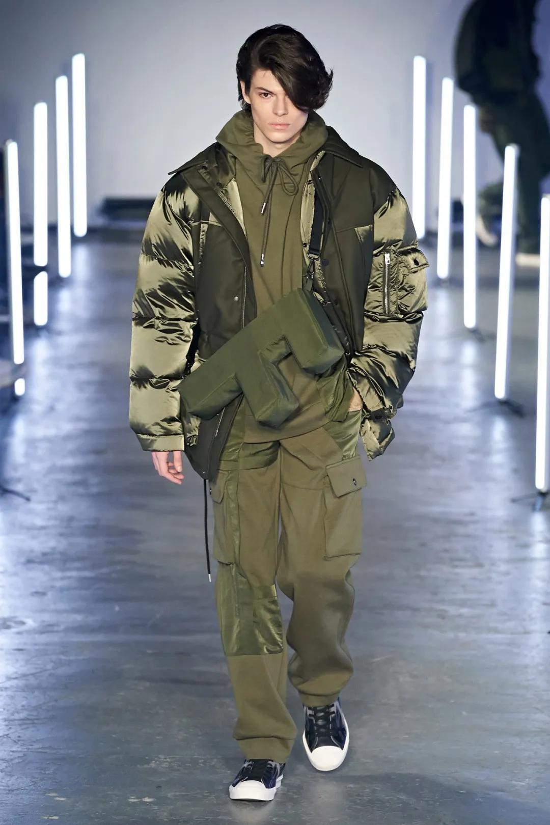 RyodanShowroom限时空降,解锁你的潮流标签