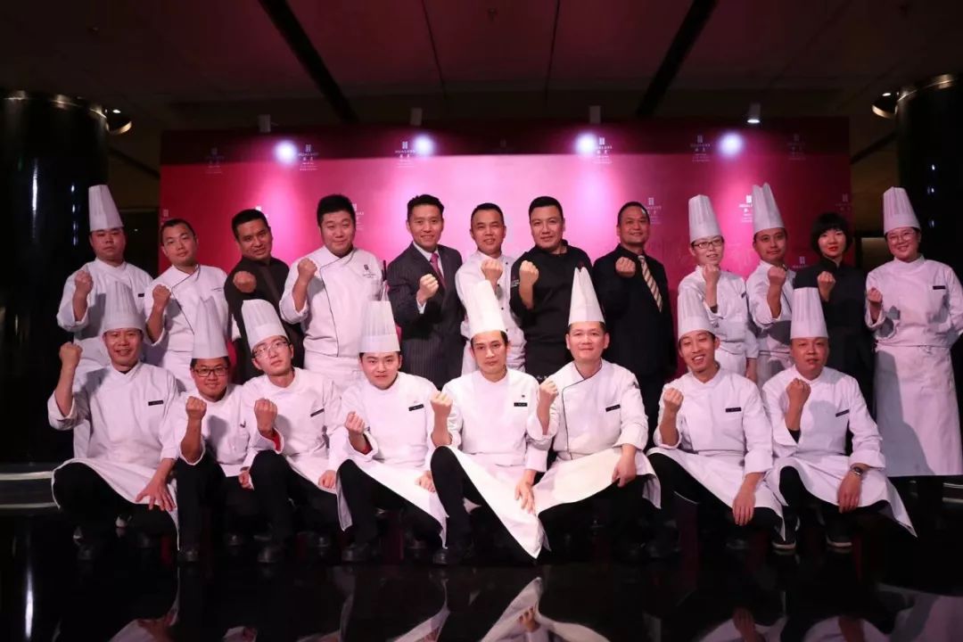 西安旅游入住唐华华邑酒店,西安唐华华邑酒店是几星级