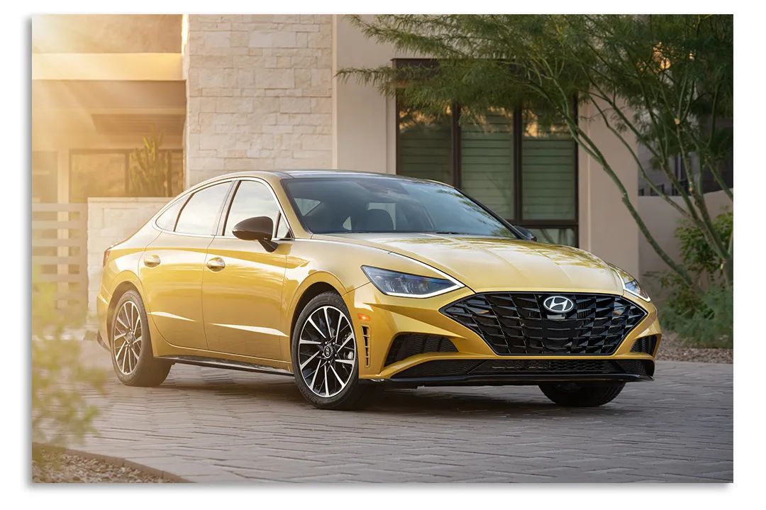 被低估的日系车型有哪些,被低估的韩系车