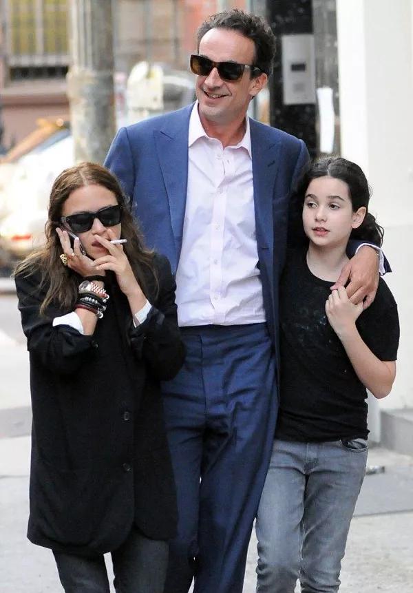 白富美最爱的牌子要倒？神奇的奥尔森姐妹何去何从？