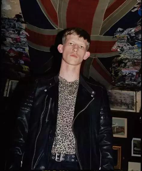 皮夹克品牌排行榜前十名,男士皮夹克哪个品牌的好