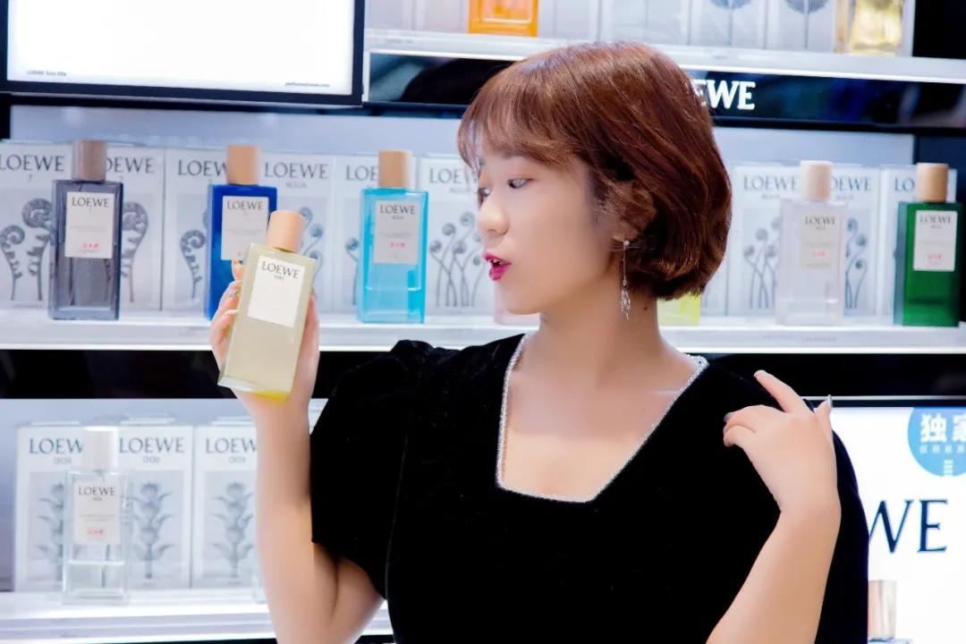 GKD！丝芙兰彩妆香氛8折购，春风得意放肆开“花”