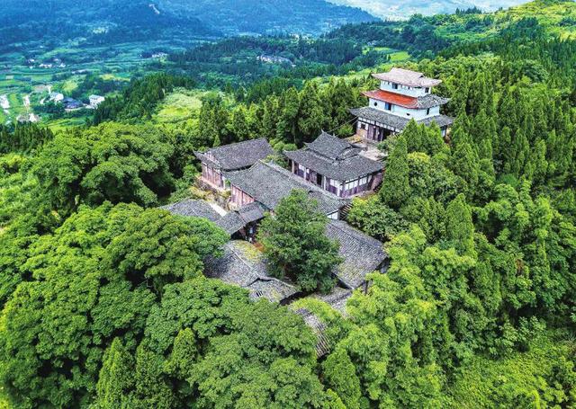 《天笙妙寨》文l胡立夫.愚夫主义原创