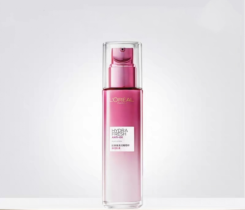 欧莱雅的护肤品都有哪些系列,欧莱雅哪款适合35岁以上护肤品