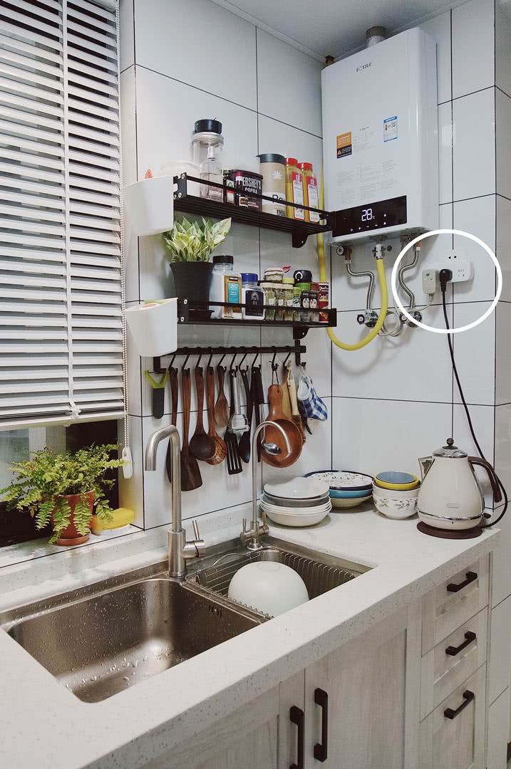 装修中途注意事项和细节,装修时这些东西没装90%业主会后悔