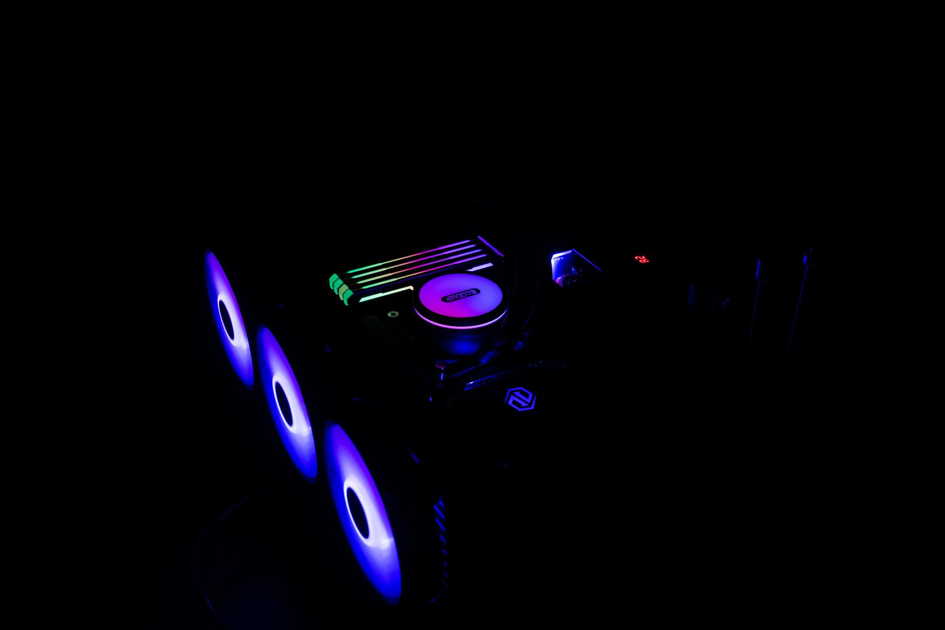 一块能扛10900K的B460主板！华擎B460MSteelLegend深度评测