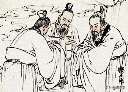 杨震，一心为国却独木难支，最终罢官自杀的东汉贤臣领袖