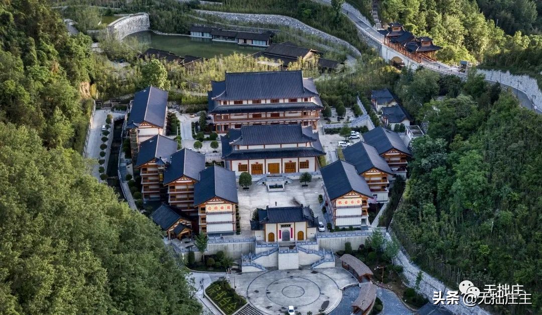 镇安是哪里呀,什么是秦巴山区