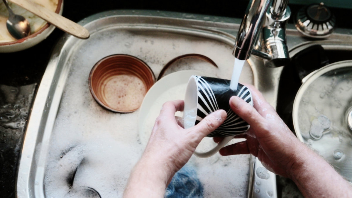 洗碗机到底实不实用西门子,西门子洗碗机使用体验全过程