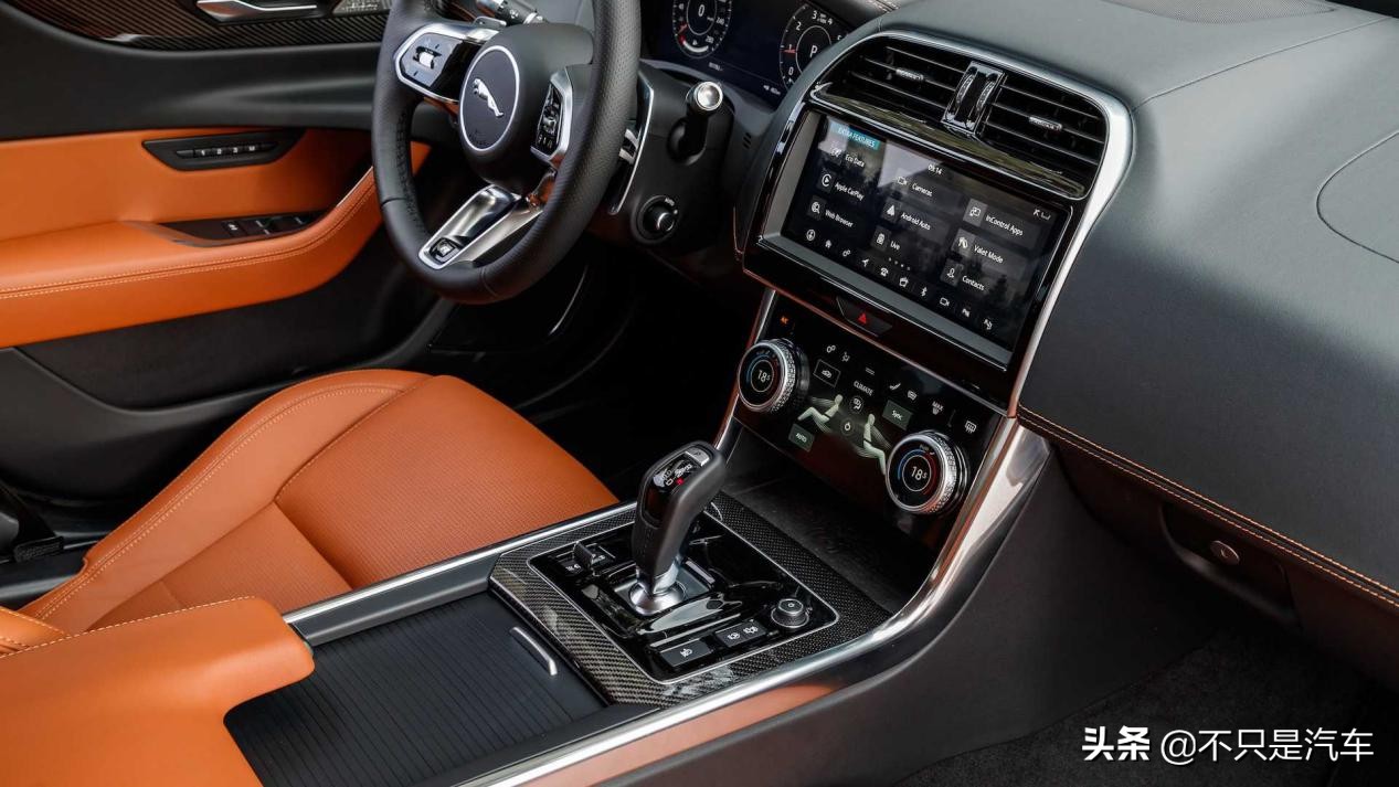 2020款捷豹xe官方图片曝光,最新款捷豹xe测评