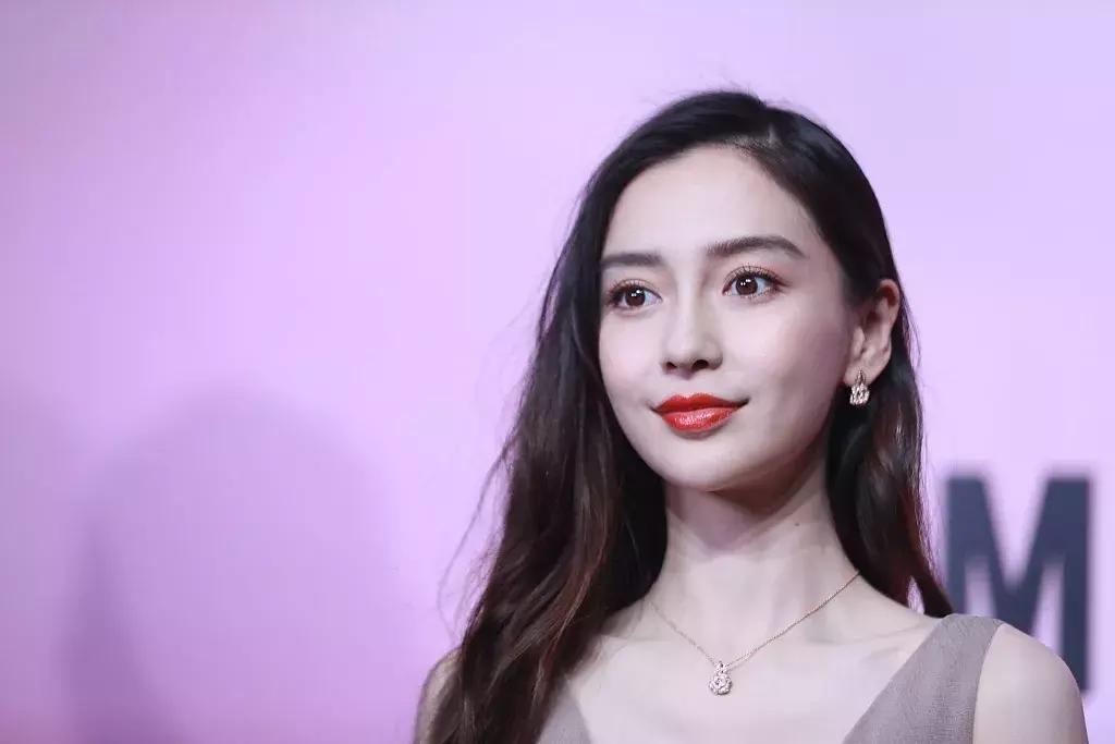 口红和唇妆,口红自然唇妆