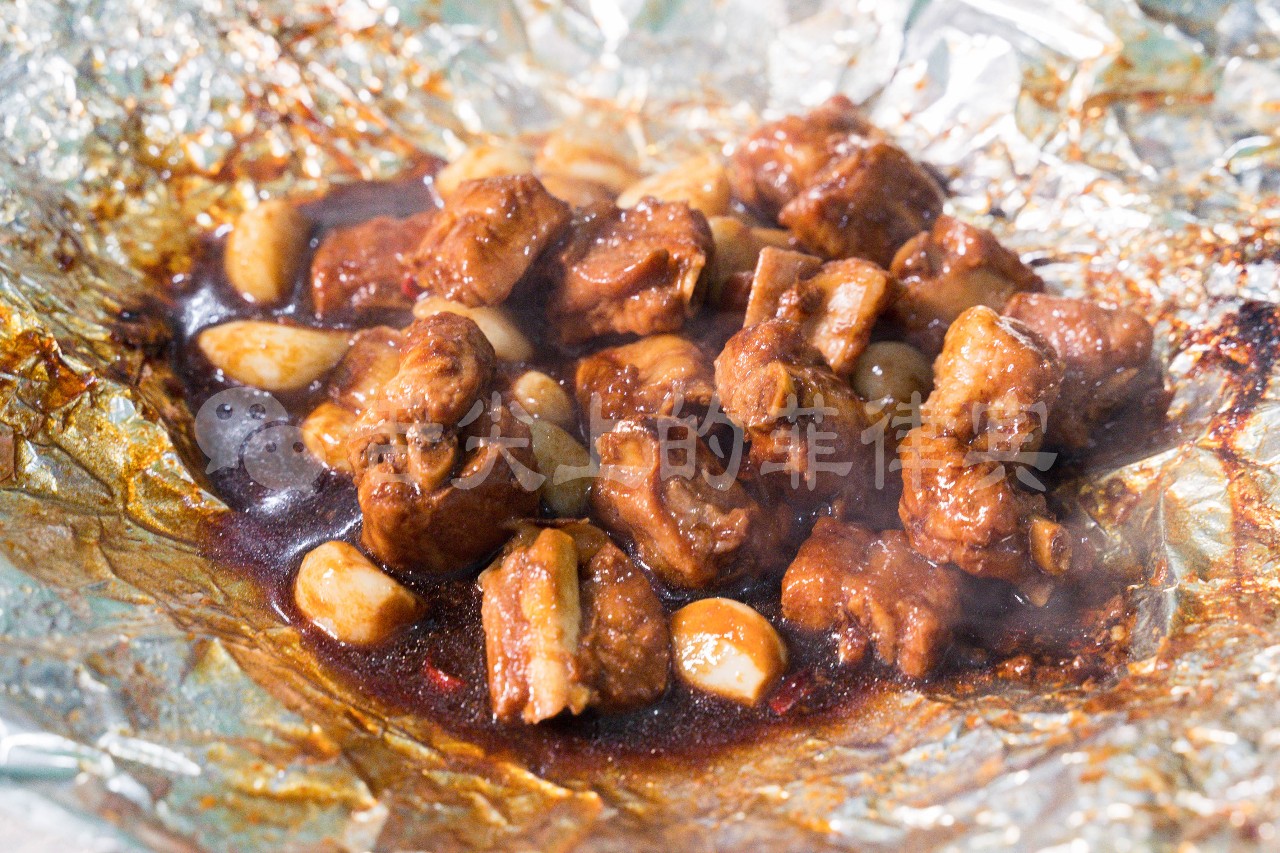 客家正宗窑鸡,客家古法窑鸡