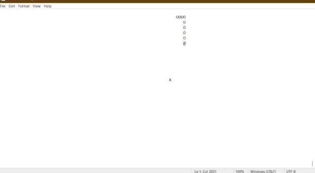 记事本正确使用方法,记事本的打开方式