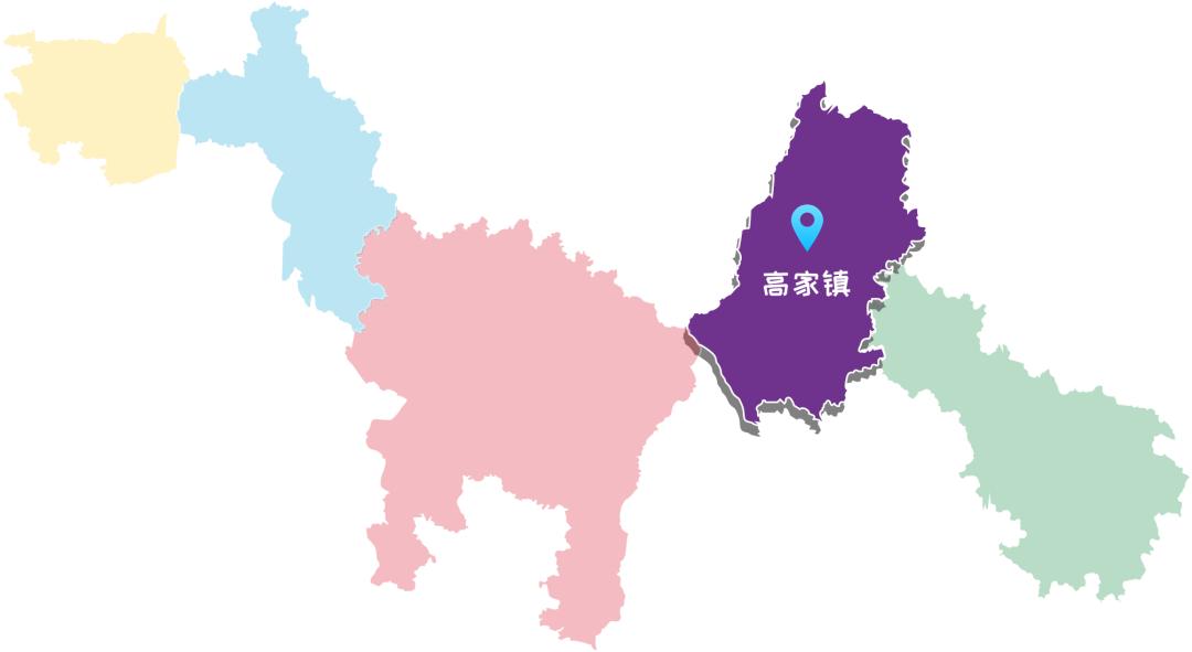 多彩新区,你pick谁?