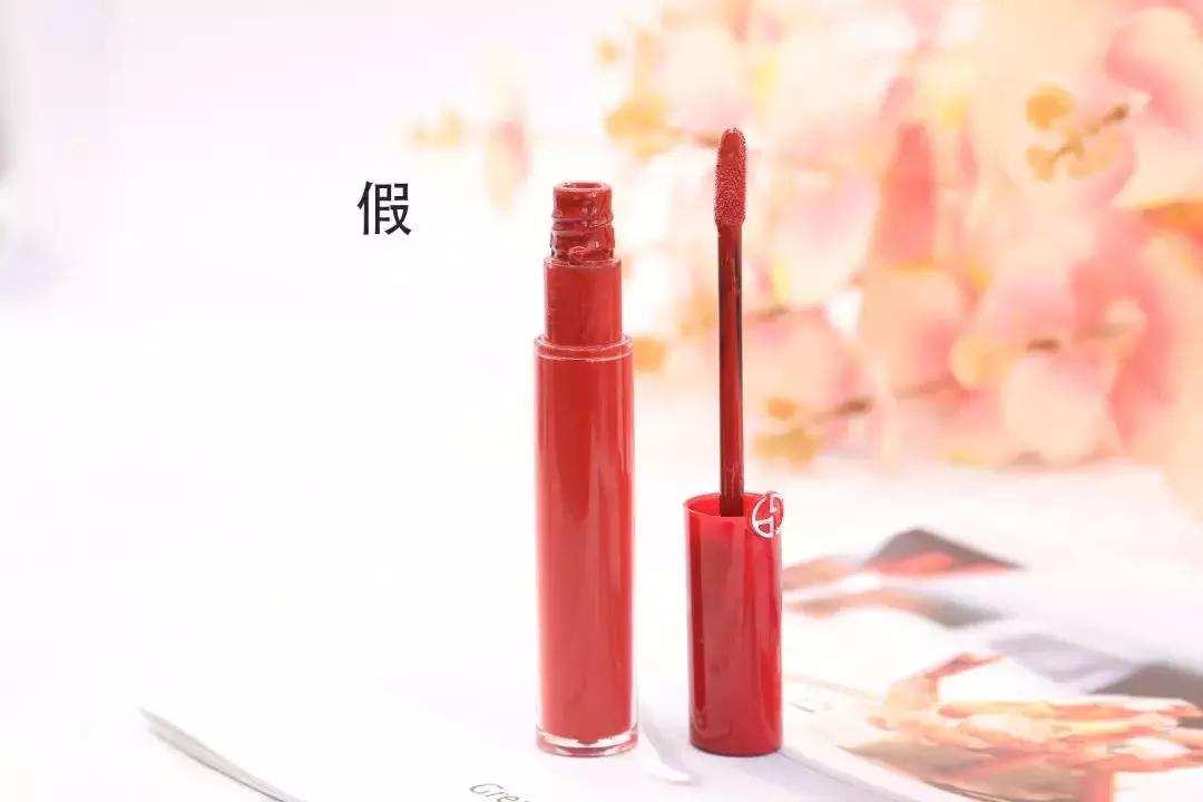 假口红49元,假口红假一赔三