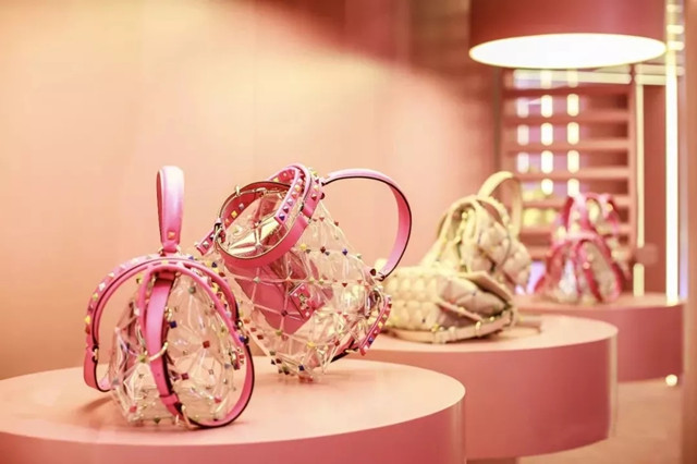 pvc包流行吗,最好的pvc包