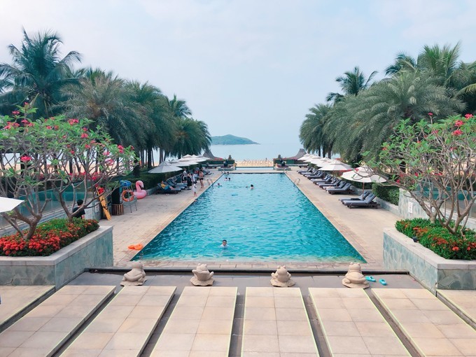 冲浪旅游地,海南万宁必去打卡