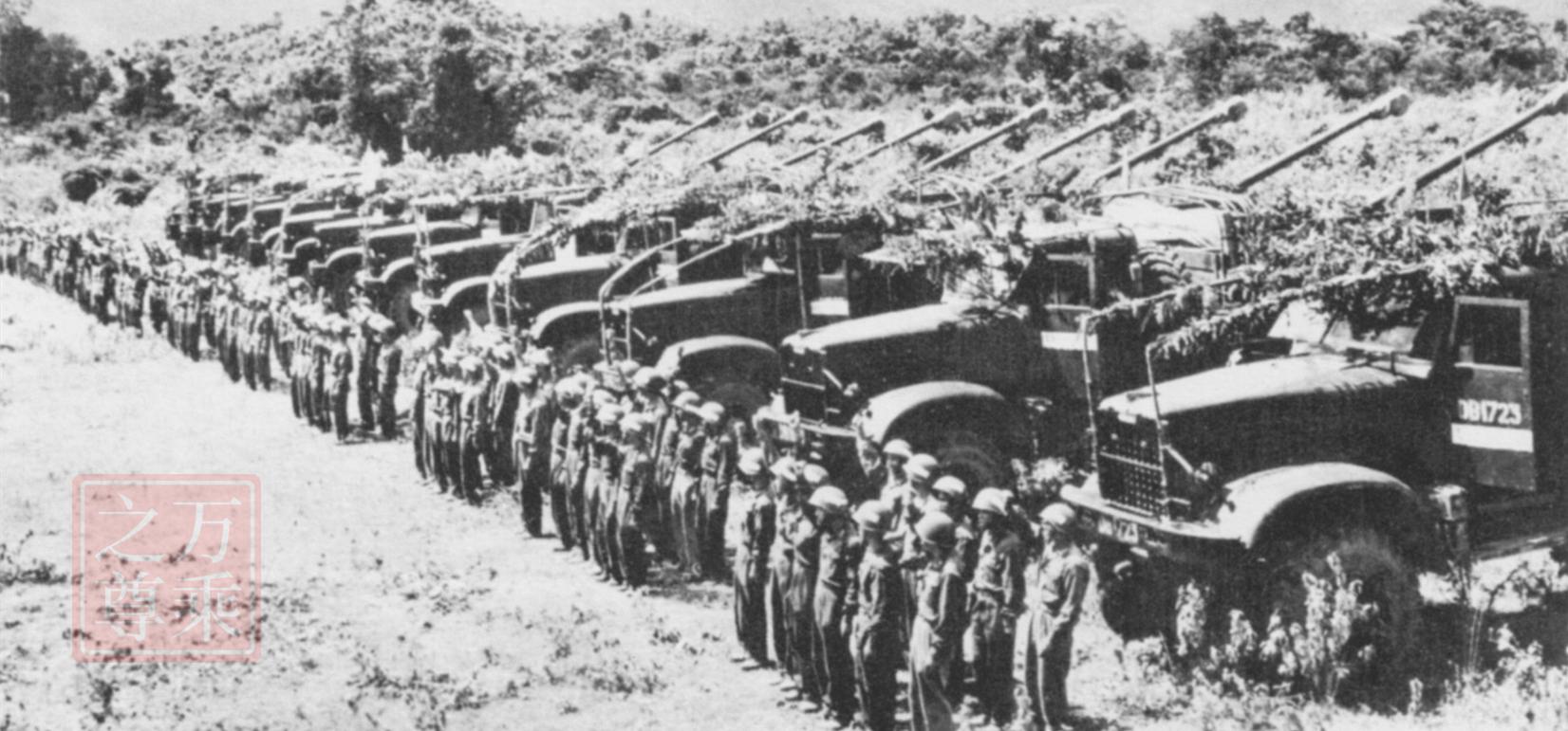 美军不怕你*器武**好，就怕你不要命，伊拉克人应学习的春节攻势之战