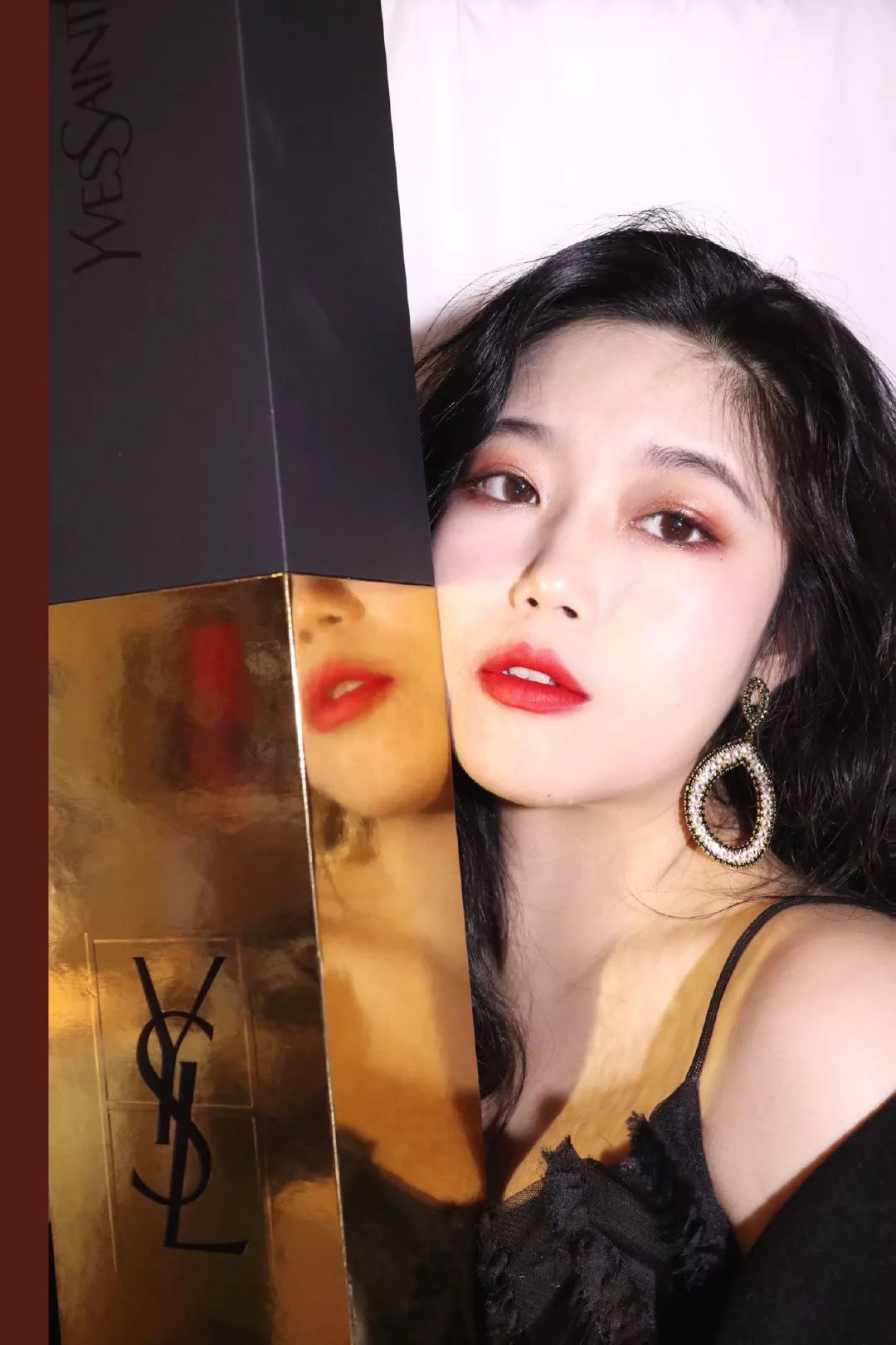 刚认识的女朋友情人节送什么礼物,情人节送四十多岁女朋友什么礼物