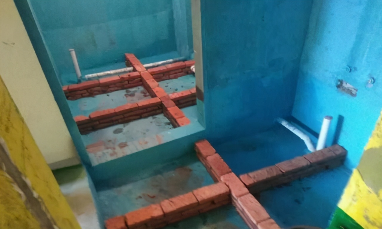 小卫生间做下沉式有必要吗,卫生间下沉式实用吗