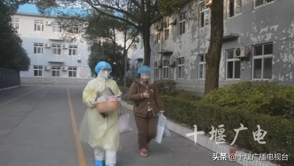 十堰全域清零！回顾我们一起走过的这两个多月