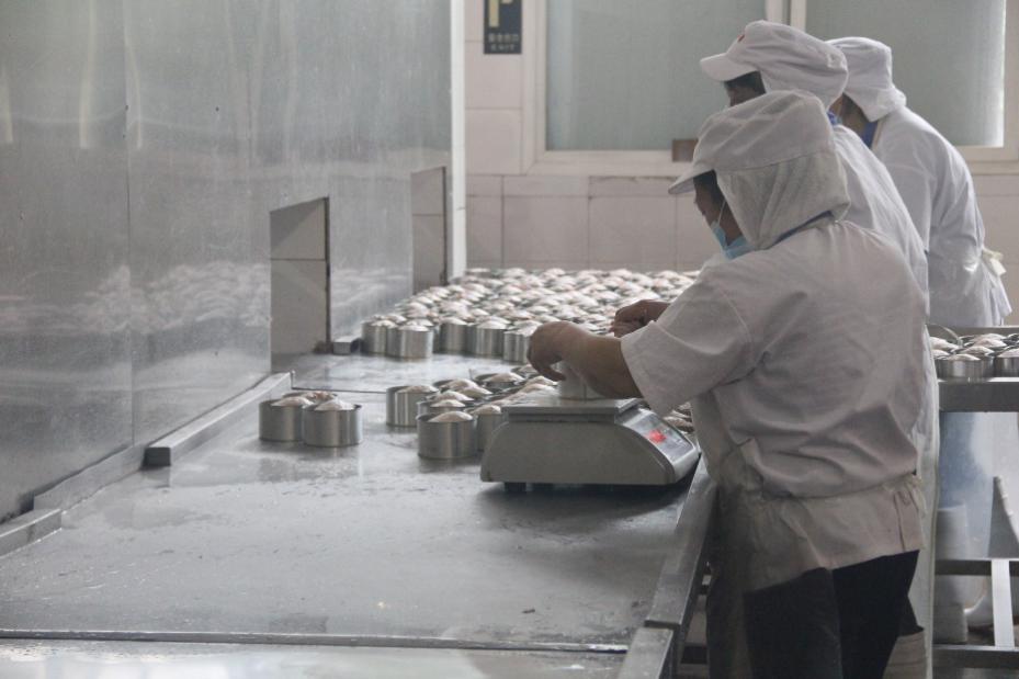 重庆退役军人午餐罐头,重庆军供退役士兵生日礼物