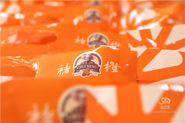 辨别真假褚橙的方法来了，买了褚橙和正要买褚橙的人一定要看过来