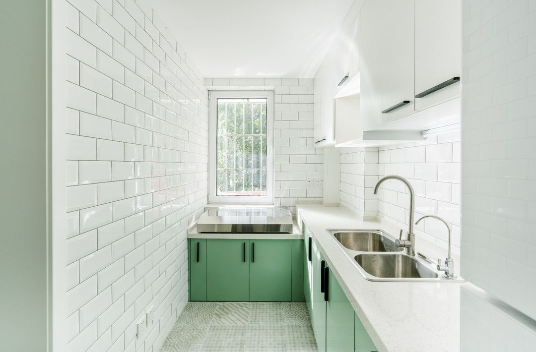 天津夫妻简约装修,天津适合2家人住的家庭民宿