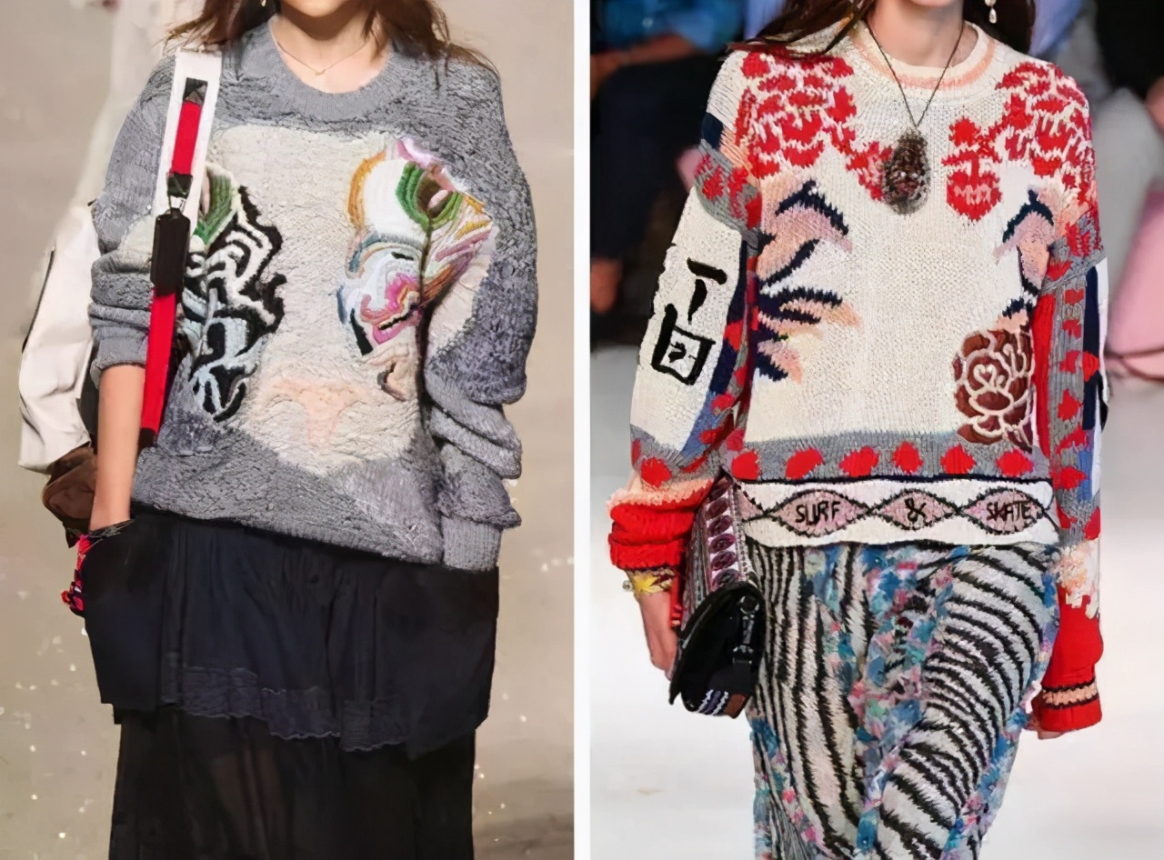 干货分享服装视频,毛衫验货流程及注意事项