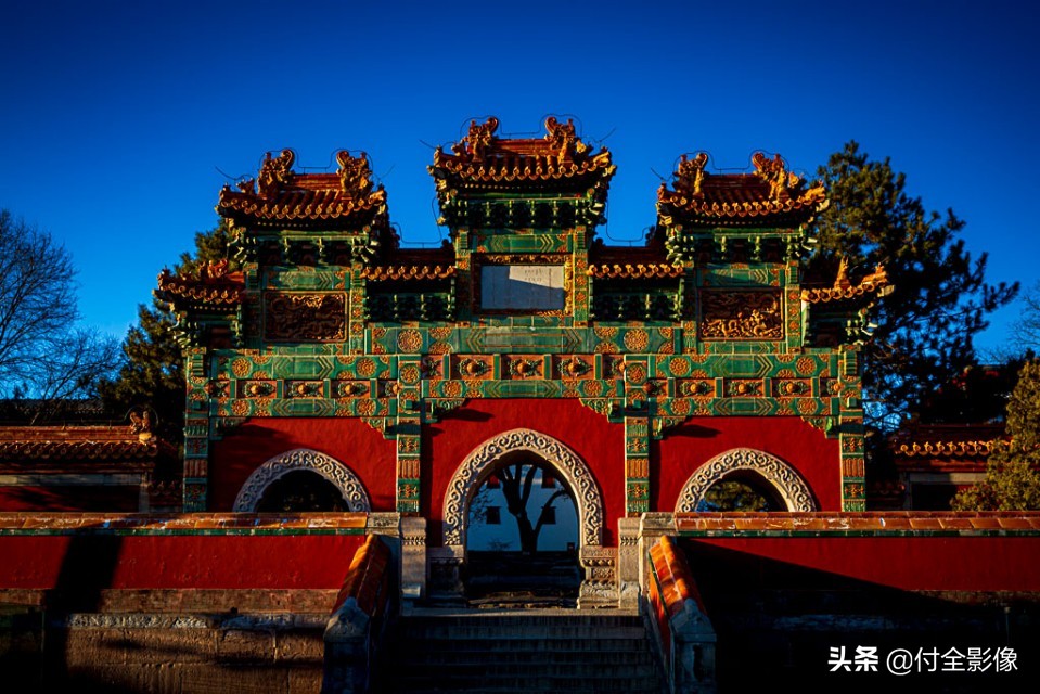 小布达拉宫,小布达拉宫舟山