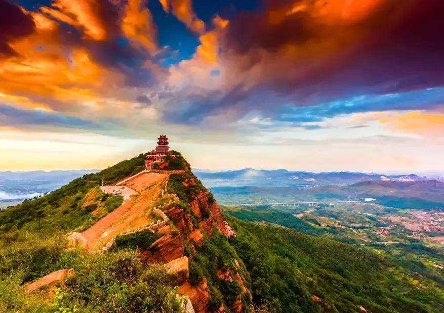 唐山市国庆去哪玩,国庆唐山怎么玩