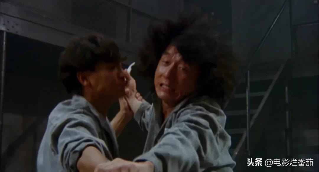 成龙元彪洪金宝刘德华全部电影,刘德华洪金宝成龙一起演的电影